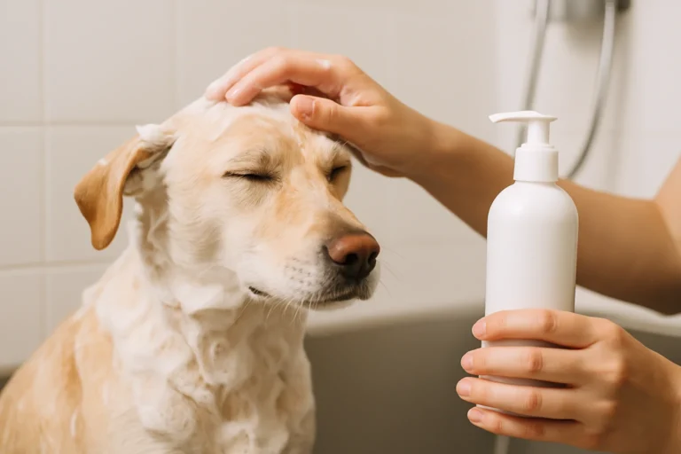 Best Shampoo for Sensitive Dogs: Top Picks & Tips