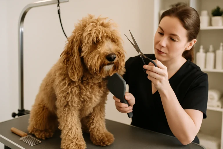 Signs Your Dog Needs Grooming: A Guide for Pet Parents